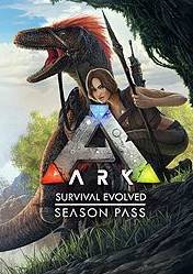 ark survival evolved pc buy